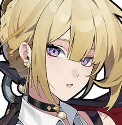 Evelyn